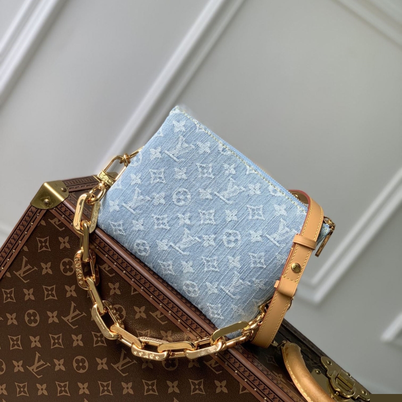 LV Satchel Bags